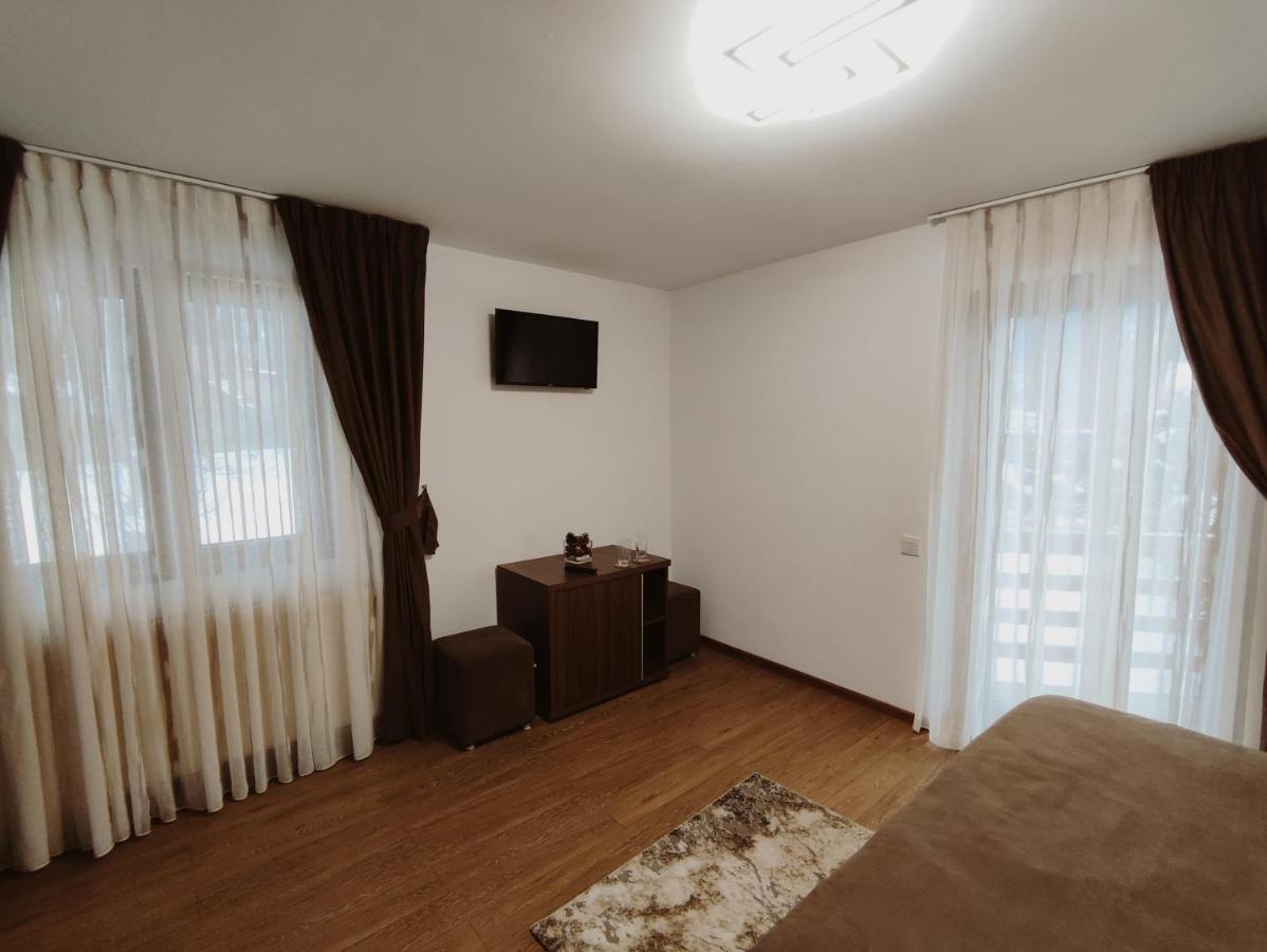 Pensiunea Antonio Bran 브란 외부 사진